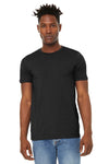 Bella+Canvas Unisex Sueded Tee