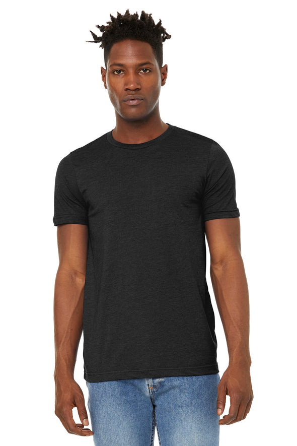 Bella+Canvas Unisex Sueded Tee