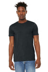 Bella+Canvas Unisex Sueded Tee