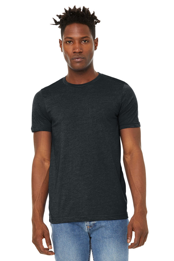 Bella+Canvas Unisex Sueded Tee