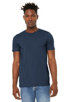 Bella+Canvas Unisex Sueded Tee