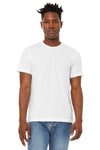 Bella+Canvas Unisex Sueded Tee