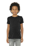 Bella+Canvas Youth Triblend Short Sleeve Tee