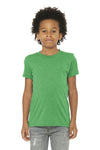 Bella+Canvas Youth Triblend Short Sleeve Tee