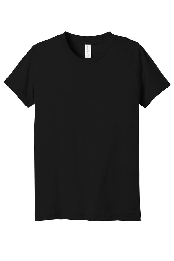 Bella+Canvas Youth Triblend Short Sleeve Tee