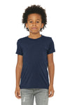 Bella+Canvas Youth Triblend Short Sleeve Tee