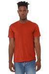 Bella+Canvas Unisex Triblend Short Sleeve Tee