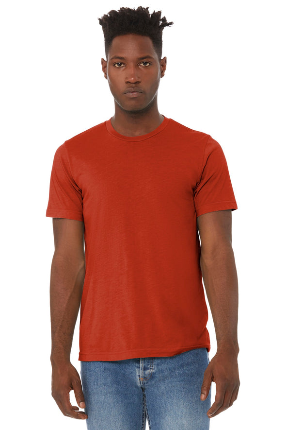 Bella+Canvas Unisex Triblend Short Sleeve Tee