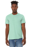 Bella+Canvas Unisex Triblend Short Sleeve Tee