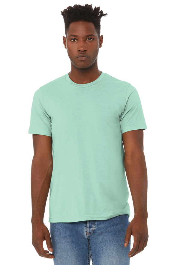 Bella+Canvas Unisex Triblend Short Sleeve Tee