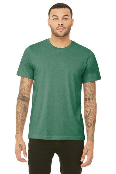 Bella+Canvas Unisex Triblend Short Sleeve Tee