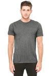 Bella+Canvas Unisex Triblend Short Sleeve Tee