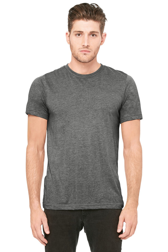 Bella+Canvas Unisex Triblend Short Sleeve Tee