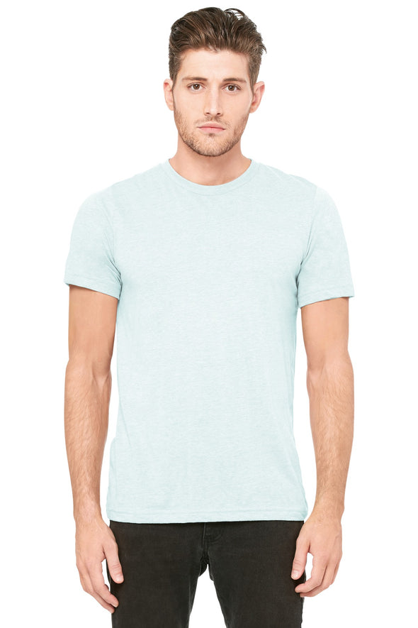 Bella+Canvas Unisex Triblend Short Sleeve Tee