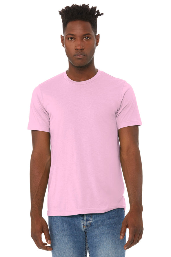 Bella+Canvas Unisex Triblend Short Sleeve Tee