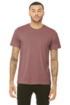 Bella+Canvas Unisex Triblend Short Sleeve Tee