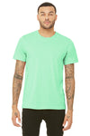 Bella+Canvas Unisex Triblend Short Sleeve Tee