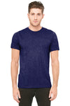 Bella+Canvas Unisex Triblend Short Sleeve Tee