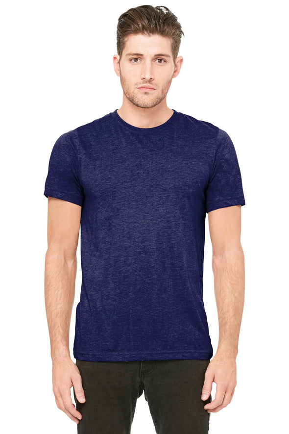 Bella+Canvas Unisex Triblend Short Sleeve Tee