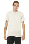 Bella+Canvas Unisex Triblend Short Sleeve Tee