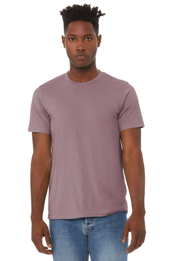 Bella+Canvas Unisex Triblend Short Sleeve Tee
