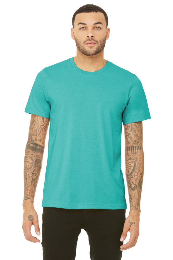 Bella+Canvas Unisex Triblend Short Sleeve Tee