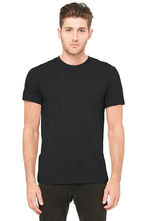 Bella+Canvas Unisex Triblend Short Sleeve Tee