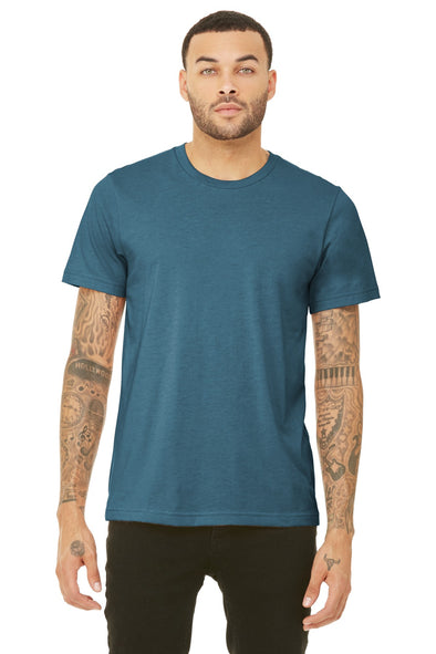 Bella+Canvas Unisex Triblend Short Sleeve Tee