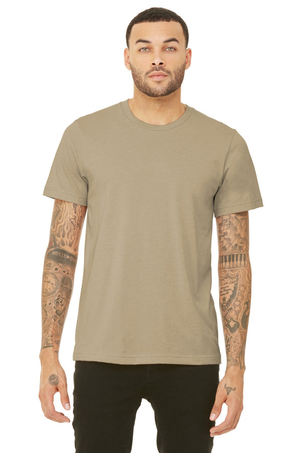 Bella+Canvas Unisex Triblend Short Sleeve Tee