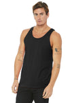 Bella+Canvas Unisex Jersey Tank
