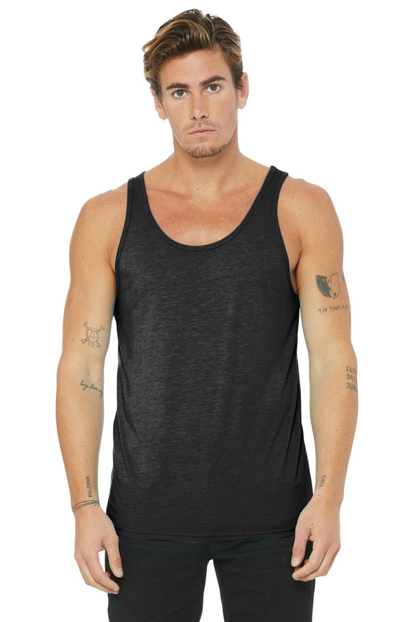 Bella+Canvas Unisex Jersey Tank