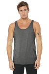 Bella+Canvas Unisex Jersey Tank