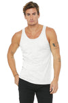 Bella+Canvas Unisex Jersey Tank