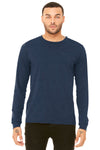 Bella+Canvas Unisex Jersey Long Sleeve Tee