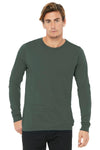 Bella+Canvas Unisex Jersey Long Sleeve Tee