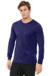 Bella+Canvas Unisex Jersey Long Sleeve Tee