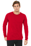 Bella+Canvas Unisex Jersey Long Sleeve Tee