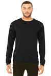 Bella+Canvas Unisex Jersey Long Sleeve Tee