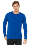 Bella+Canvas Unisex Jersey Long Sleeve Tee