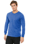 Bella+Canvas Unisex Jersey Long Sleeve Tee