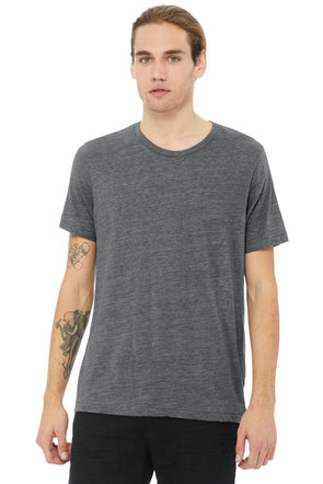 Bella+Canvas Unisex Poly-Cotton Short Sleeve Tee