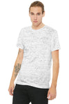 Bella+Canvas Unisex Poly-Cotton Short Sleeve Tee