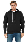Bella+Canvas Unisex Sponge Fleece Pullover Hoodie