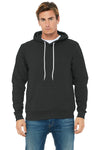 Bella+Canvas Unisex Sponge Fleece Pullover Hoodie
