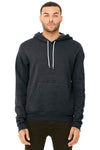 Bella+Canvas Unisex Sponge Fleece Pullover Hoodie