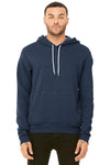 Bella+Canvas Unisex Sponge Fleece Pullover Hoodie