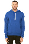 Bella+Canvas Unisex Sponge Fleece Pullover Hoodie