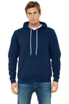 Bella+Canvas Unisex Sponge Fleece Pullover Hoodie