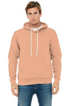 Bella+Canvas Unisex Sponge Fleece Pullover Hoodie