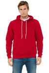 Bella+Canvas Unisex Sponge Fleece Pullover Hoodie
